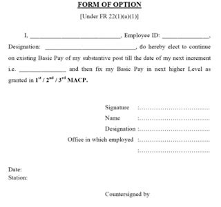 MACP क्या होता है | Pay fixation on MACP in Railway