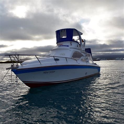 FERRY GALÁPAGOS - NEW OCEAN (2025) All You Need to Know BEFORE You Go ...