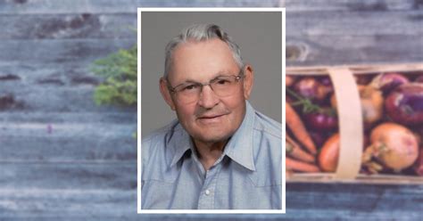 Obituary | Lyle Sommer of Harvey, North Dakota | Hertz Funeral Homes