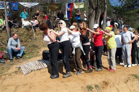 Mart na Moriču 2025, Пут Власотинце-Конопница, 16210 Власотинце, Србија ...