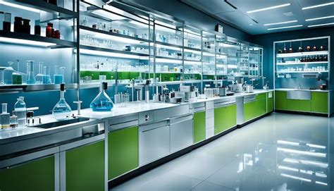 Image result for Biotechnology Lab