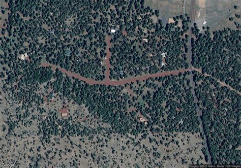 807 E Foothill Trail, Williams, AZ 86046 | Homes.com