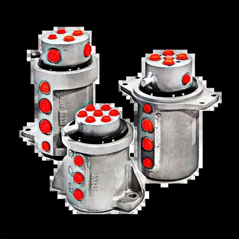 Rotary Manifolds | Hydraulic Product