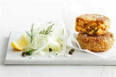 Quinoa Salmon Cakes at Imogen Repin blog
