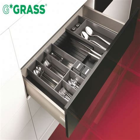 Grass Drawer Systems DWD-Dynamic-XP