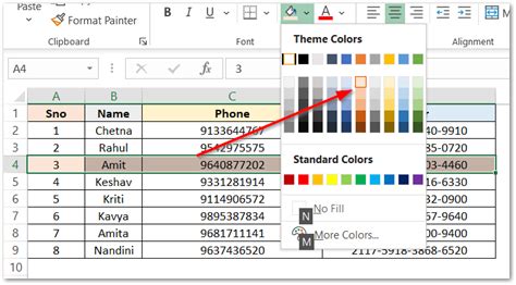 Absolute Vs. Relative Referencing Excel 的图像结果