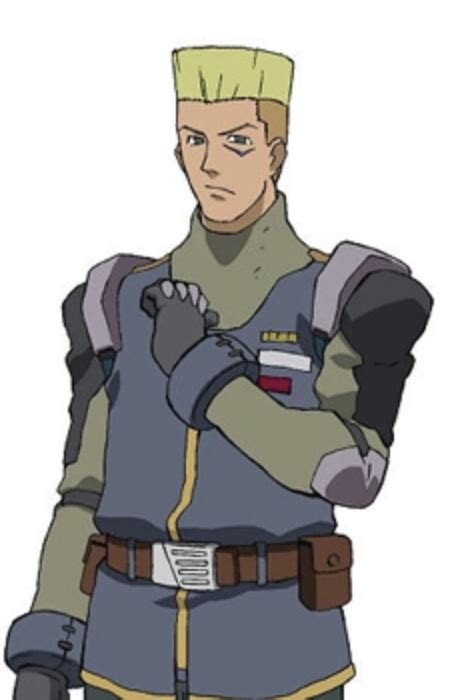 Rob Herman (Zoids) - Clubs - MyAnimeList.net