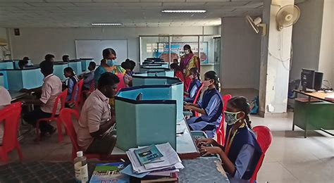 CSI Polytechnic College-Diploma in Information Technology