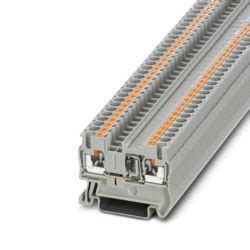 PT 2,5-DIO/L-R - Component terminal block - 3210224 | Phoenix Contact