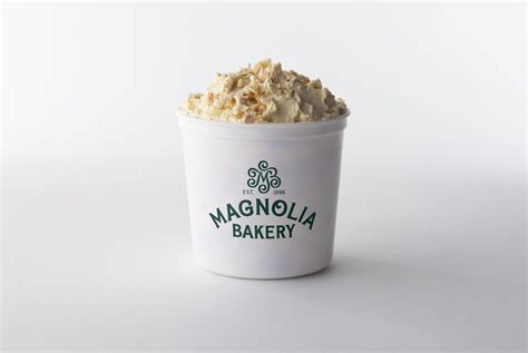 Banana Pudding Magnolia