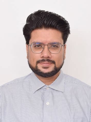 Mohammad Kamran | IIM Bangalore
