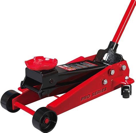 Torin Hydraulic 3 Ton Floor Jack with Quick Lift Piston Pump | Torin ...