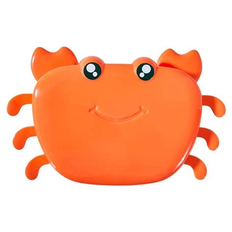 Purchase Crab Shaped Ice Popsicle Mold | Unique Design – Cartnow ...