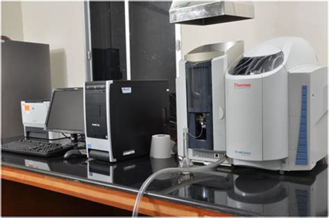 Department of Biotechnology & Microbiology | National College, Trichy