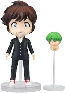 Buy Tamashii Nations - Urusei Yatsura - Figuarts Mini - Ataru Moroboshi ...