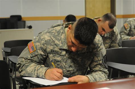 210th Field Artillery Brigade Best Warrior Competition day one ...
