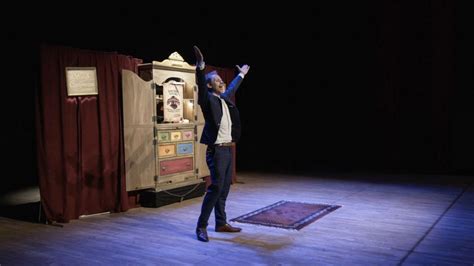 De Magische Kast (4+) - Met Nederlands kampioen jongleren Huub ...