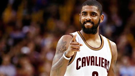How much does Kyrie Irving, Isaiah Thomas trade shake up East standings ...