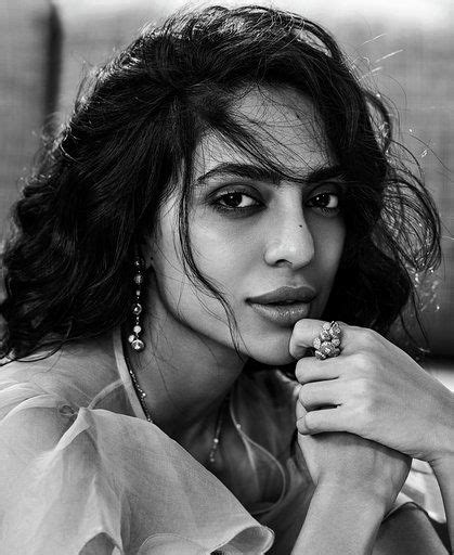 A conversation with 'Made in Heaven' star, actor Sobhita Dhulipala
