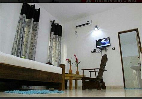 KINGFISHER RESORT SIGIRIYA - Guesthouse Reviews & Photos - Tripadvisor