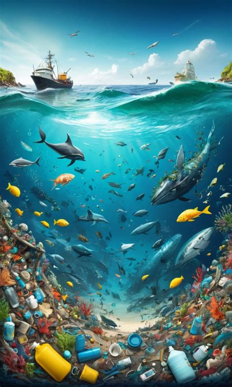 Environment Plastic Pollution 的图像结果