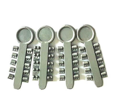 Buy Metro Orthodontics Rotation Wedges Orthodontic Accessory – Oralkart