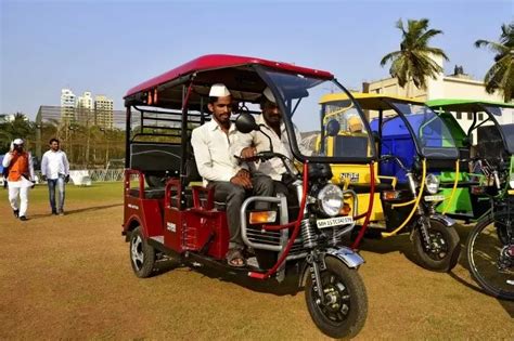 Here’s How India Can Surpass China In Public Transport Arena With Its ...