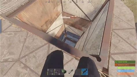 Image result for Stacked Rust Raid