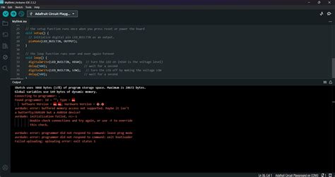 Image result for Programming Link Error
