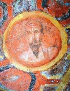 oldest known image of st pauls 2 st oldest depiction of st paul discovered europe oldest known image of st pauls 2 st oldest depiction of st paul discovered europe