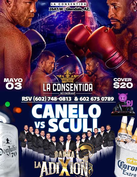 La Consentida (@laconsentidarestaurant) • Instagram photos and videos