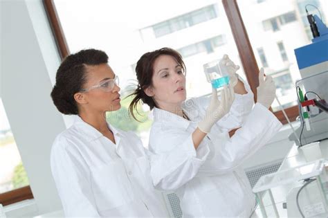 Image result for People Doing Science Experiments