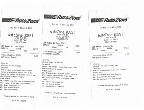 Image result for Ford F 150 Engine Code