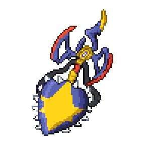 Sprites tagged "sword" - FusionDex