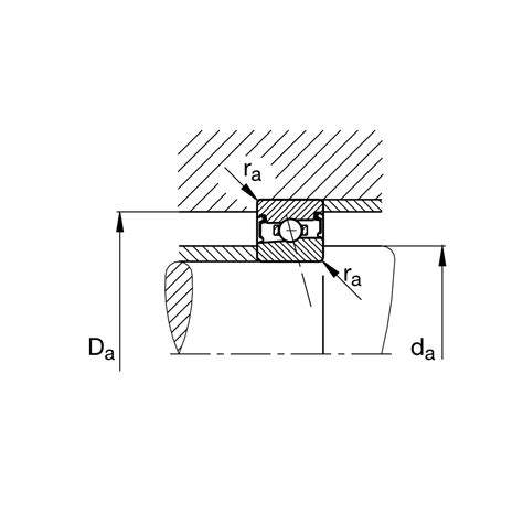 HSS7012-E-T-P4S-UL High speed spindle bearing: inform yourself & order ...