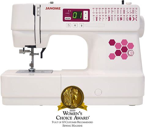 Janome Jw8100 Tutorials 的图像结果