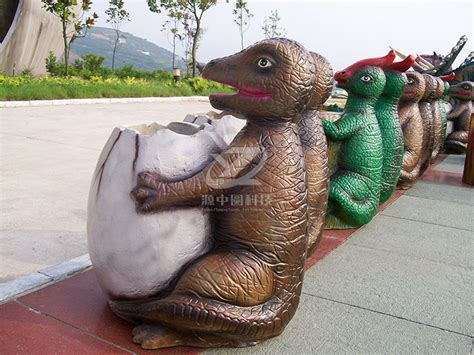 恐龙工厂_自贡大型仿真动物恐龙模型制作厂家机模动雕定制