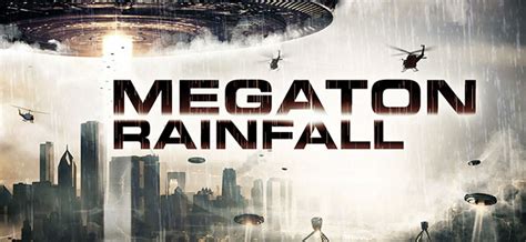 Megaton Rainfall v22.08.2019 на русском – торрент