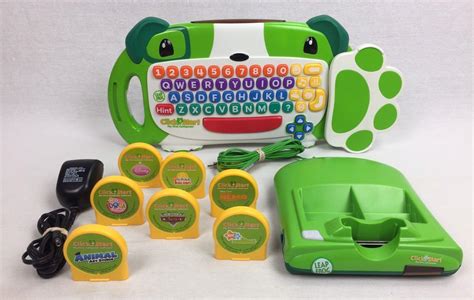 Image result for LeapFrog My First Computer