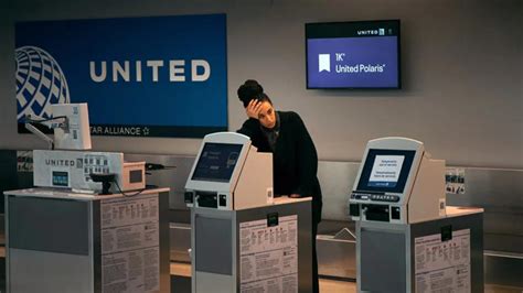 United Airlines Blames Flight Delays On ‘Unimatic’ System Glitch, Not ...