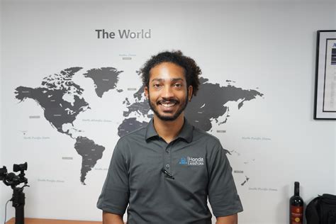 Honda of Aventura Staff - North Miami Beach Honda dealer in North Miami ...