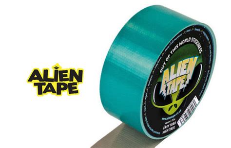 Alien Tape Review and Ratings 的图像结果