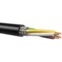 Bus Cables - Rs485 2 Pair X 17 Awg (1.0 Sqmm) Modbus Armoured Cable ...