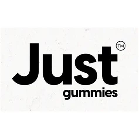 Buy Just Gummies Products Online : ClickOnCare.com