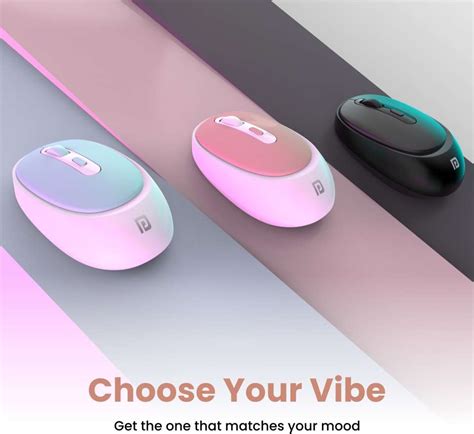 Portronics Toad 27 Silent Buttons / Auto Power Saving mode, Upto 1200 ...