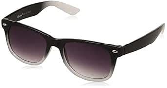 Buy Rockford UV Protected Wayfarer Unisex Sunglasses - (RF-074-C6-SIZE ...