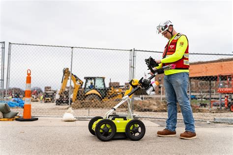 Image result for Subsurface Utility Investigation