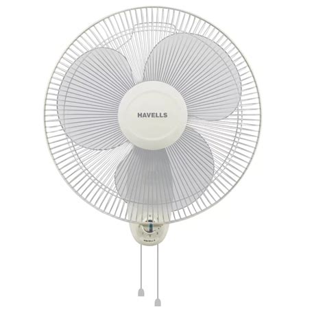 Buy Havells Domestic Wall Fans Online at Best Price |Eleczo.com