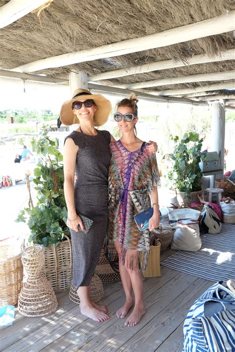 Club 55: Drei stylische Sonnenhut Looks - très chic à la plage ...