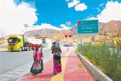 阿里地区日土县多玛乡：藏西高原起新城-阿里地区行政公署